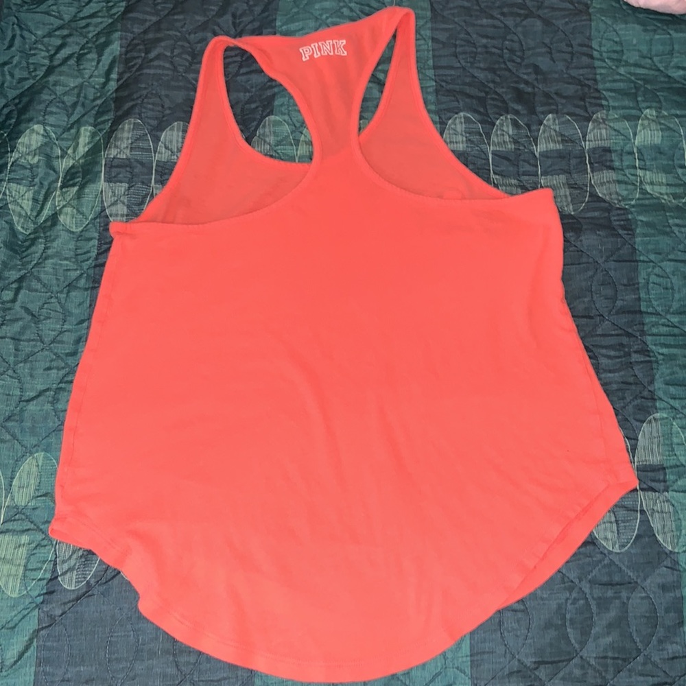 Pink Tank Top - Picture 6 of 8